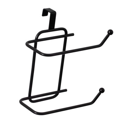 Porte-papier hygiénique à réservoir