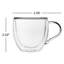 Coffee Club Espresso Double Walled Cup 3.5 oz