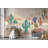 Desert Wallpaper Cactus Southwestern Removable Wall Decor-1833821948-1833821950