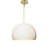 Clay 1 - Light Single Pendant-1389973580-1389939551-1434943158