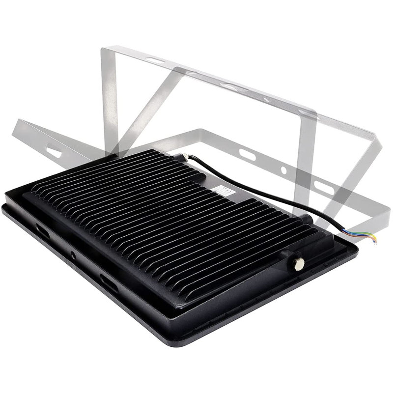 Waterproof Outdoor Security Light 100W