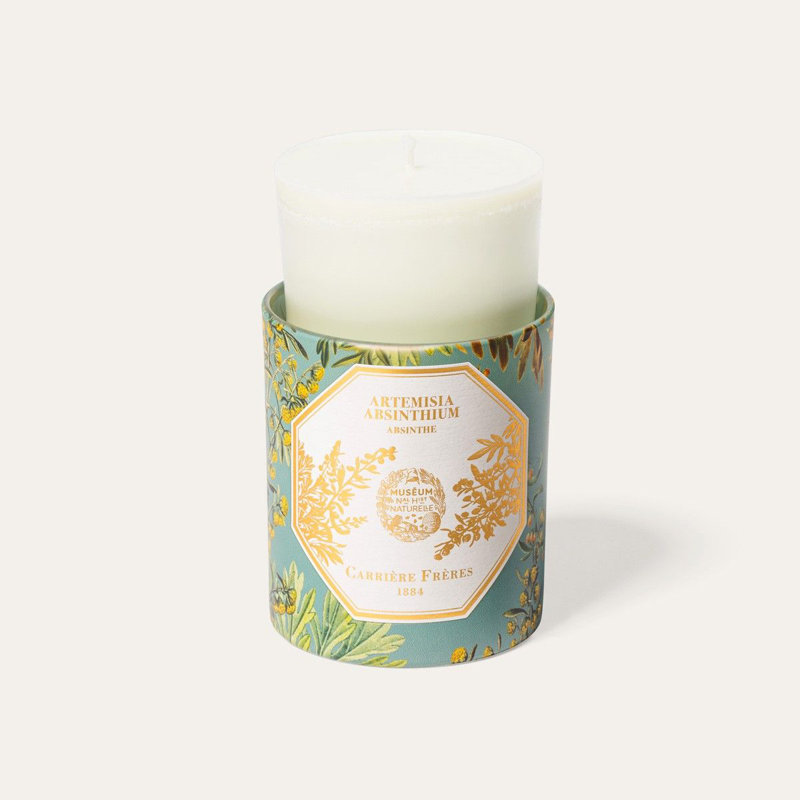 Absintate Candle Refill