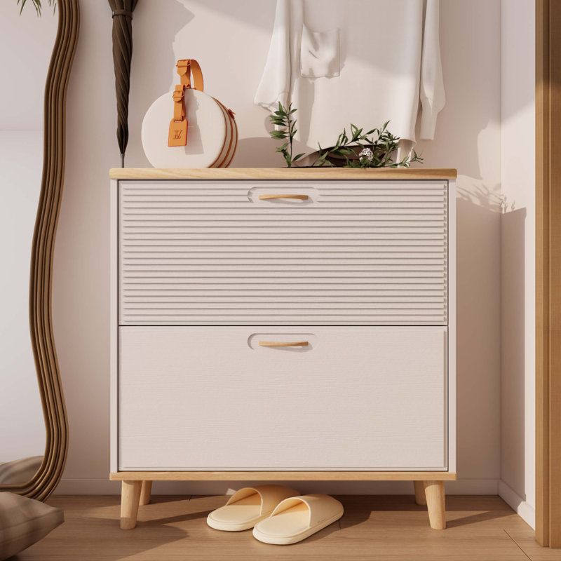Armoire de rangement pour chaussures