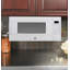 24" 1.1 cu. ft. Countertop Microwave-41406299