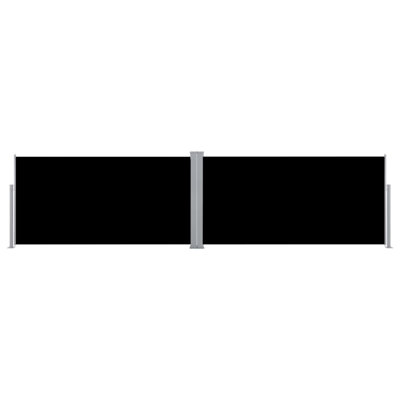 Symple Stuff 6cm W Retractable Side Awning