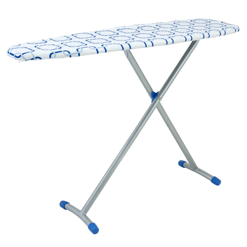 Metal Freestanding Ironing Board