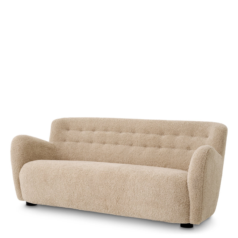 Bixby Upholstered 74.02'' Sofa