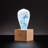 Solid Wood Novelty Lamp
