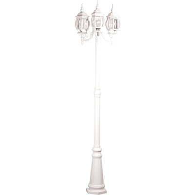 Classico Lamp Post (Full)