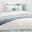Channel Velvet Quilt-50180227-50186681