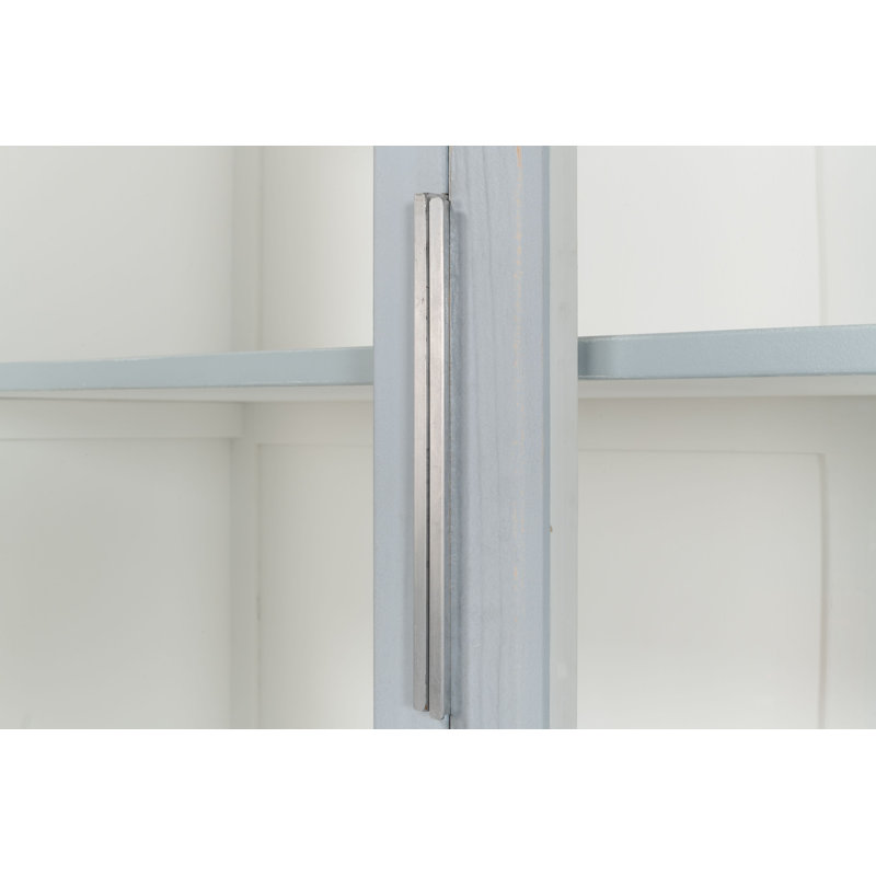 Maldives Solid Wood Bookcase