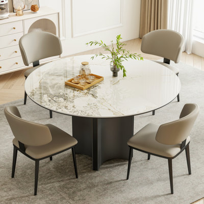 Table de salle à manger Modern Modern