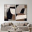 All The Way Set High-Gloss Frameless Acrylic Glass Wall Art Abstract Print by Oliver Gal, Ready to Hang, 10 x 15-71451628-71451633