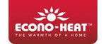 Econo-Heat logo