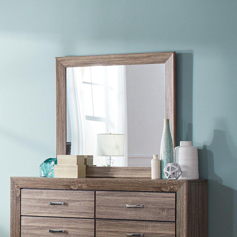 Miroir de commode Forli