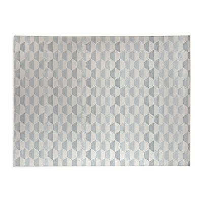 Paillasson Hexaline