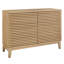Commode 6 tiroirs Render par Modway