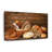 Bread Assortment Canvas Print-101391963