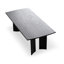 Table de salle à manger 86,61 po-755787967