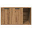 Engineered Wood Stocking Holder-1984563092