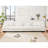 4-Seater Sectional Sofa Modular Deep Seat Sofa Couch , Chenille Sofa Comfy Upholstered Sofa For Living Room, Apartment, Studio, Office,Chenille-160224328-160224327