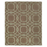 Cloister Geometric Area Rug
