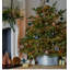 Large Metal Christmas Tree Skirt