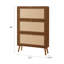 Armoire de rangement pour chaussures 24 paires-1247806287