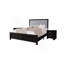 Mobilier de chambre à coucher 1pc