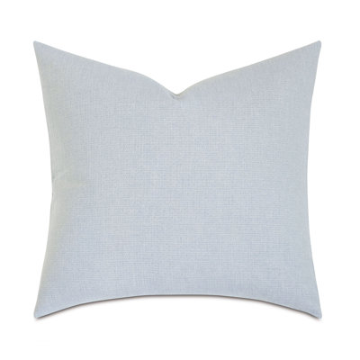Taie décorative en coton Carlotta