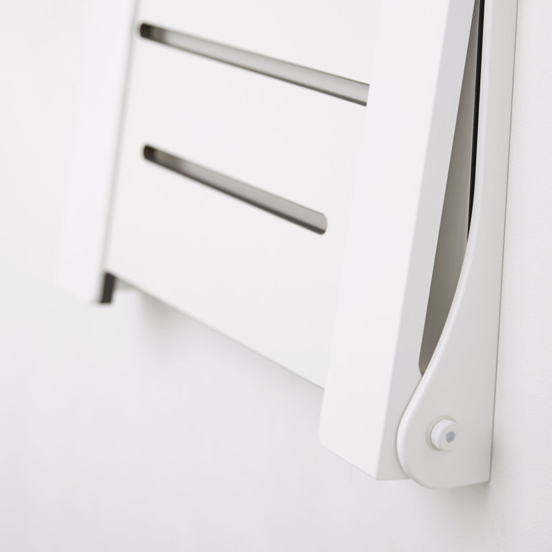 Silhouette Folding Shower Seat