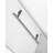 Bromley GS 61" x 72" Rectangle Hinged Shower Enclosure-1416651123