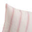 Kinloch Striped Square Euro Cushion-1129574530
