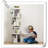 Timas Book Cabinet