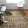 Geometric Indoor Rug