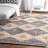 Fendley Southwestern Indoor Rug-397331667