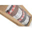 Jute Single Bottle Carrier Bag