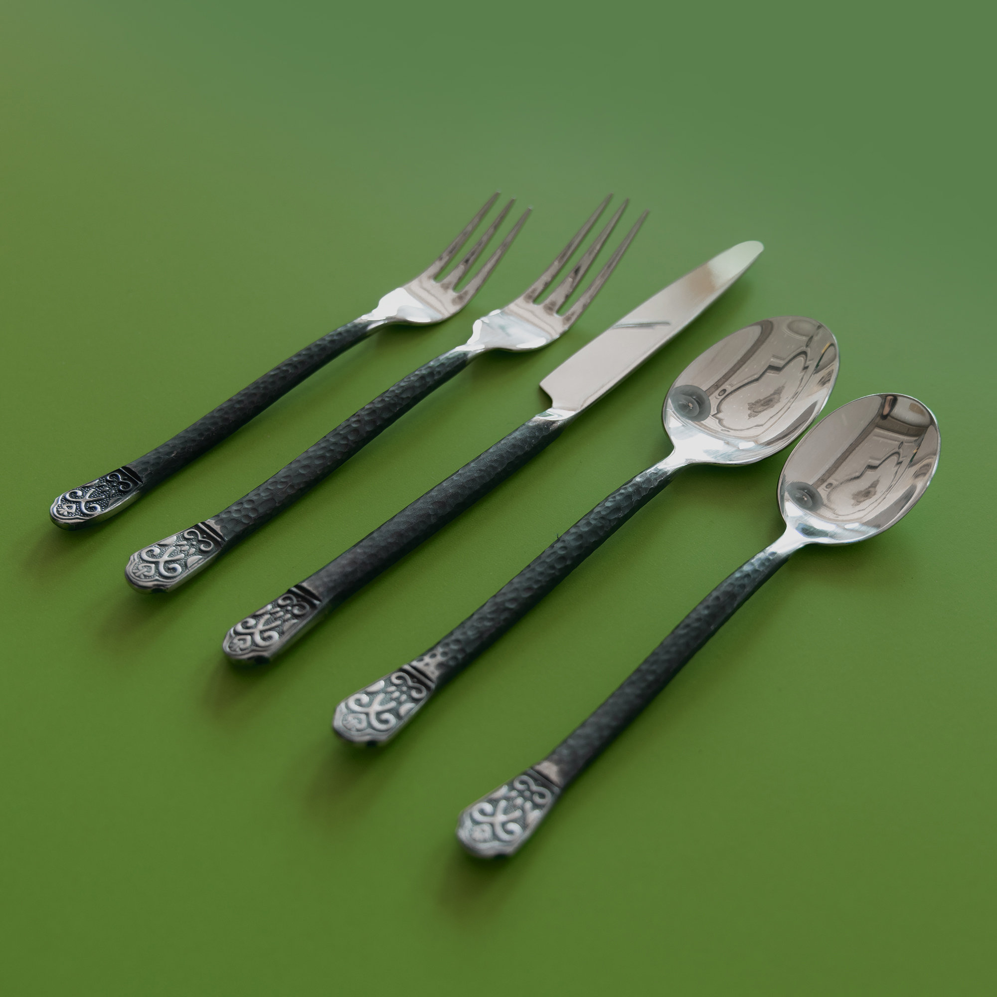 Buy ZWILLING Flatware Accessories Longdrink spoon set