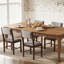 Comfortable Dining Room Chairs(Only Dining Chairs)-1338064018-1338064016