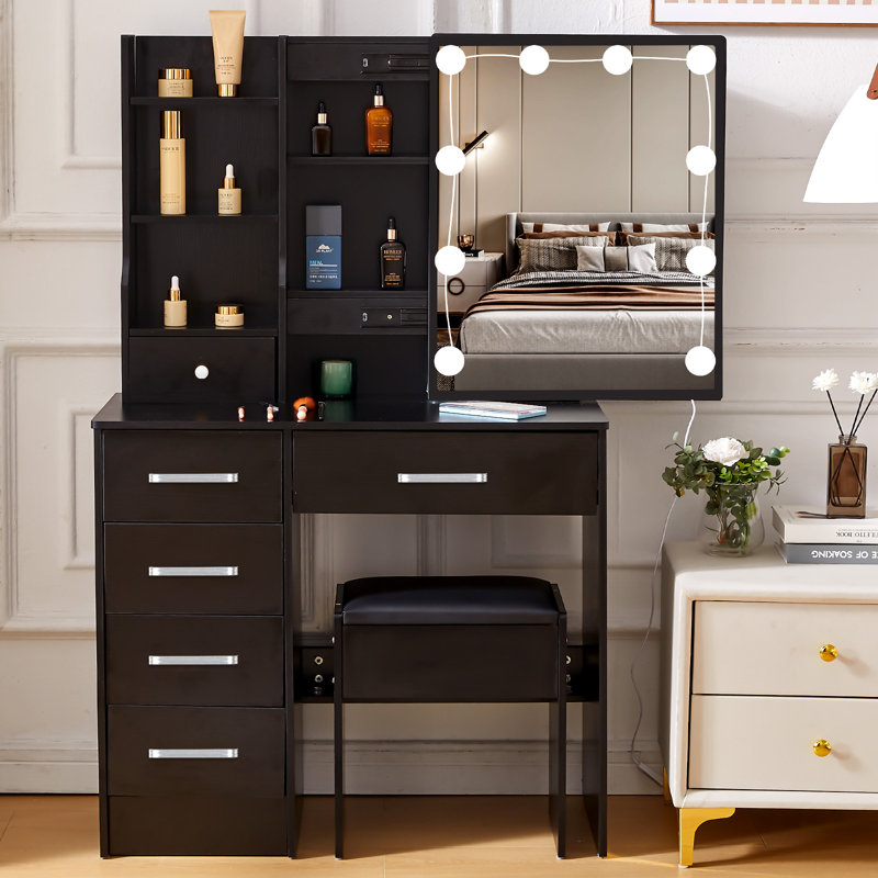 Sylee Vanity