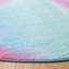 Tapis abstrait lavable en machine Dante Performance-22985346