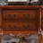 Rural Classical Multifunctional Console Table-110092387
