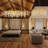 Art Glass Leaves Tree Branch Chandelier-116649879