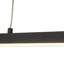 Vega 1 - Light LED Pendant-64112333-64112334