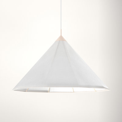 Single Light Pendant