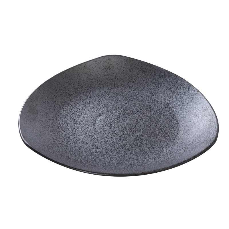 Assiette plate 10,5 po Diamond