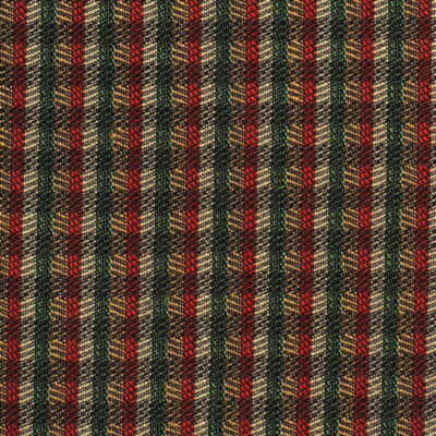Fiona Check Fabric