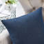 Floral Square Cushion Cover-1014662608