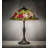 26" High Tiffany Rosebush Table Lamp
