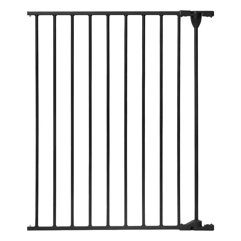 Barrière de sûreté, Blanc